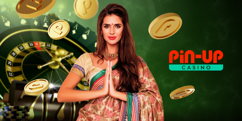 online casino pin up